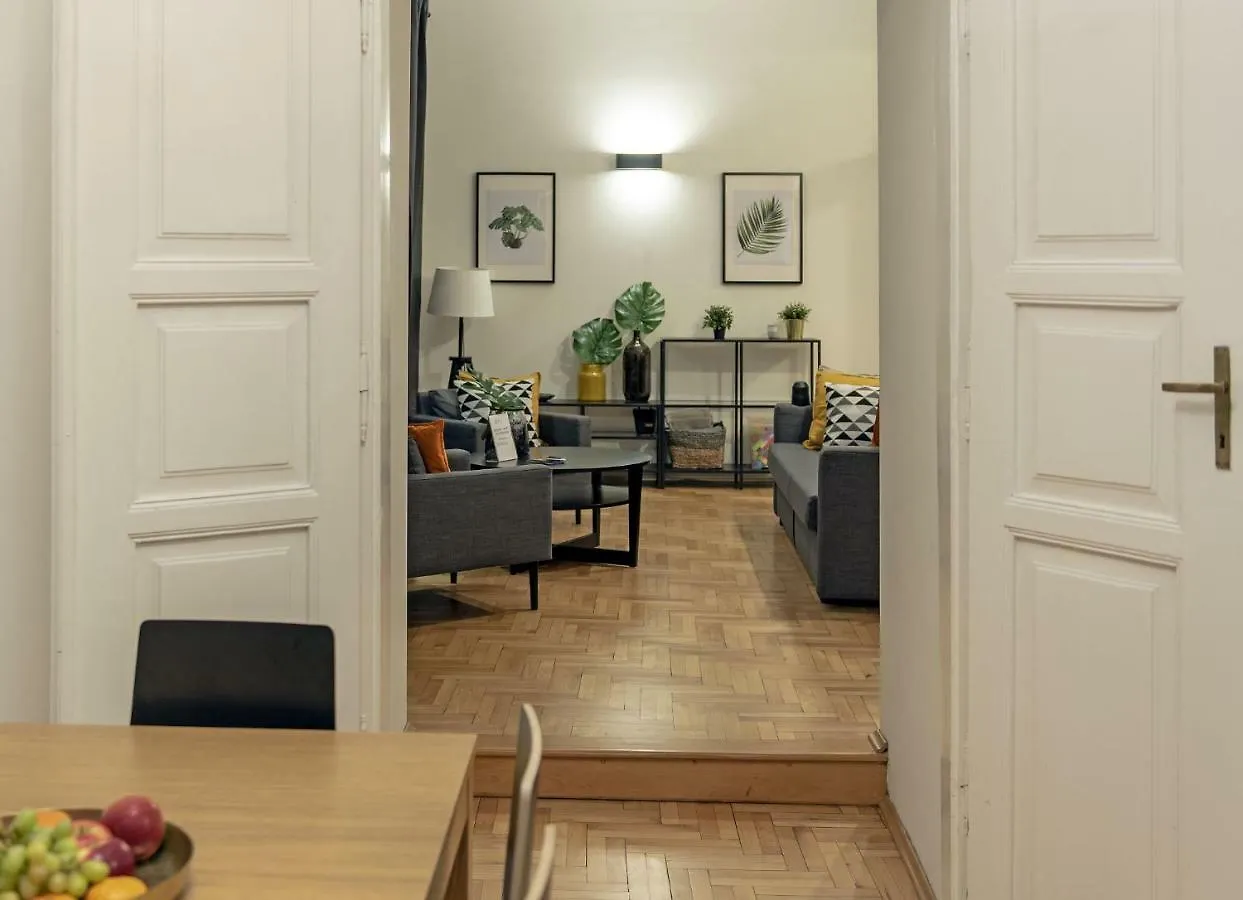 3D Florianska 15 Apartament Krakow 0*,  Poland