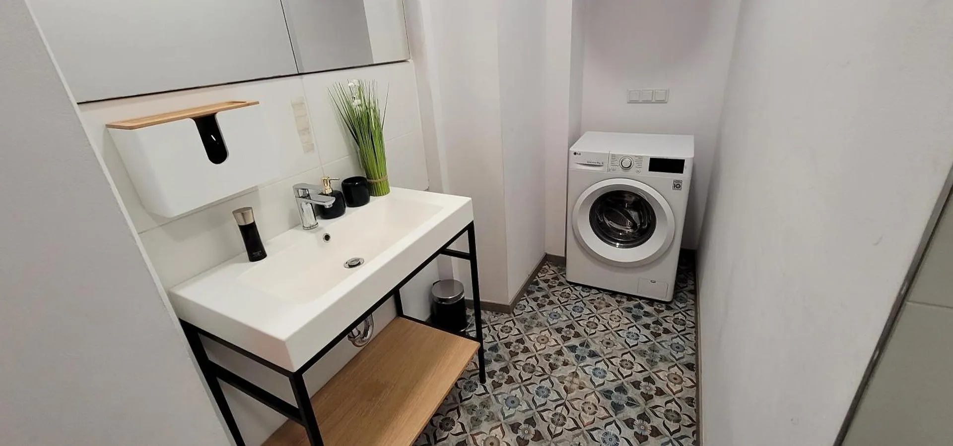3D Florianska 15 Apartament Krakow Apartment