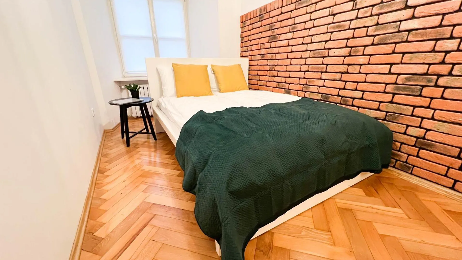 3D Florianska 15 Apartament Cracóvia Apartamento