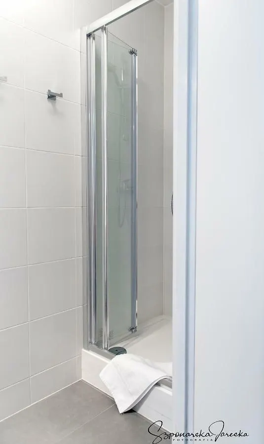 3D Florianska 15 Apartament Krakow Poland