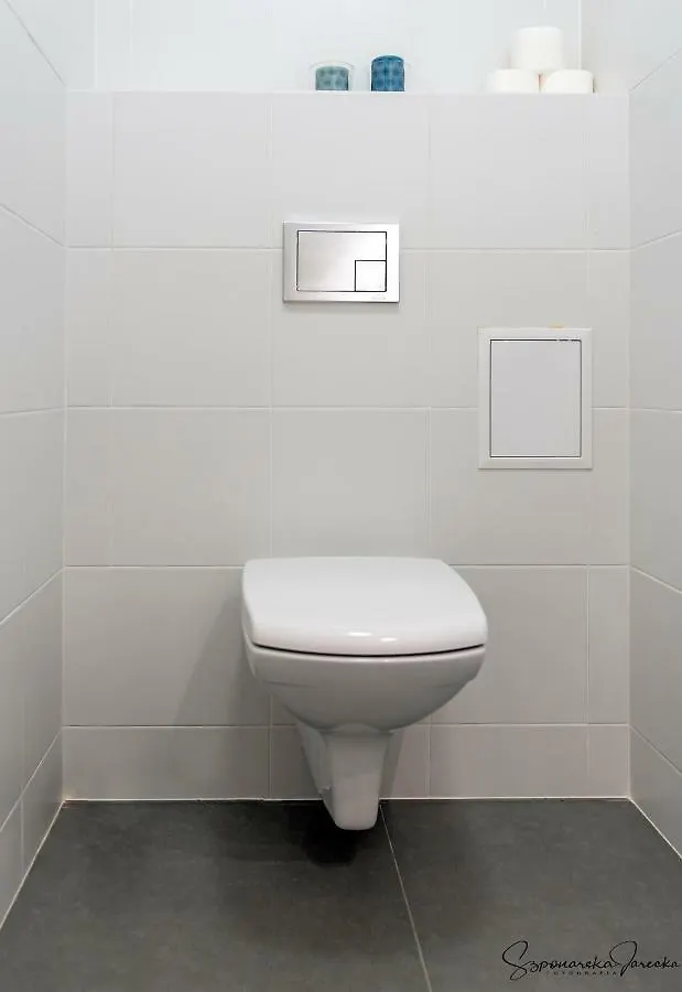 3D Florianska 15 Apartament Krakow 0*,  Poland