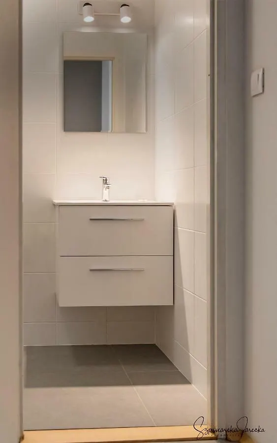3D Florianska 15 Apartament Krakow Apartment