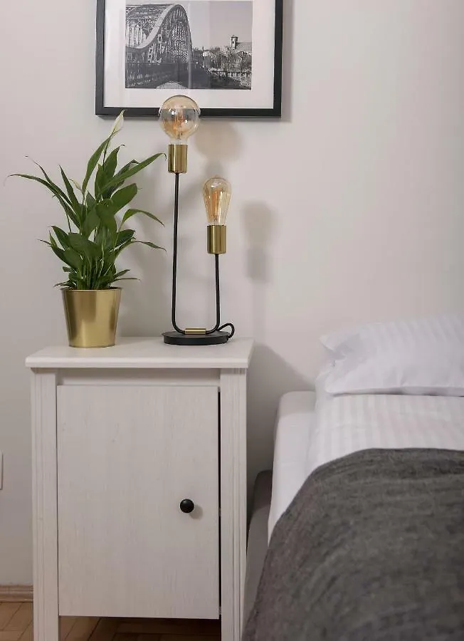3D Florianska 15 Apartament 克拉科夫 0*,  波兰