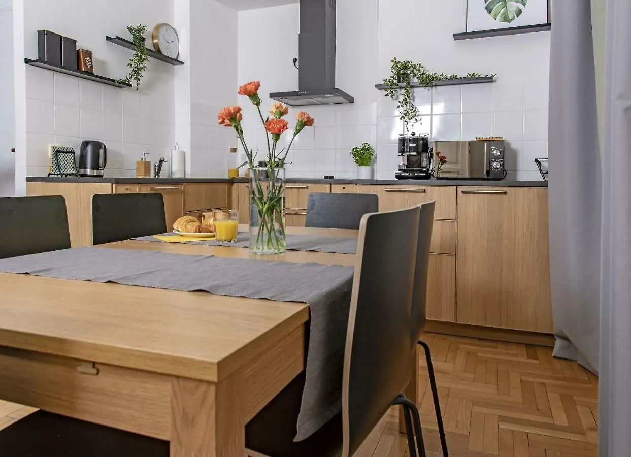 3D Florianska 15 Apartament Krakow 0*,  Poland