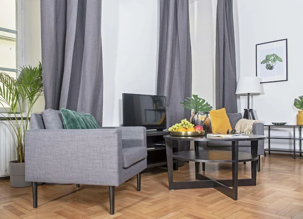 Apartamento 3D Florianska 15 Apartament Cracóvia