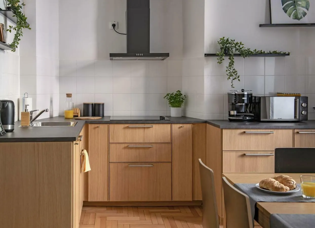 3D Florianska 15 Apartament Krakow