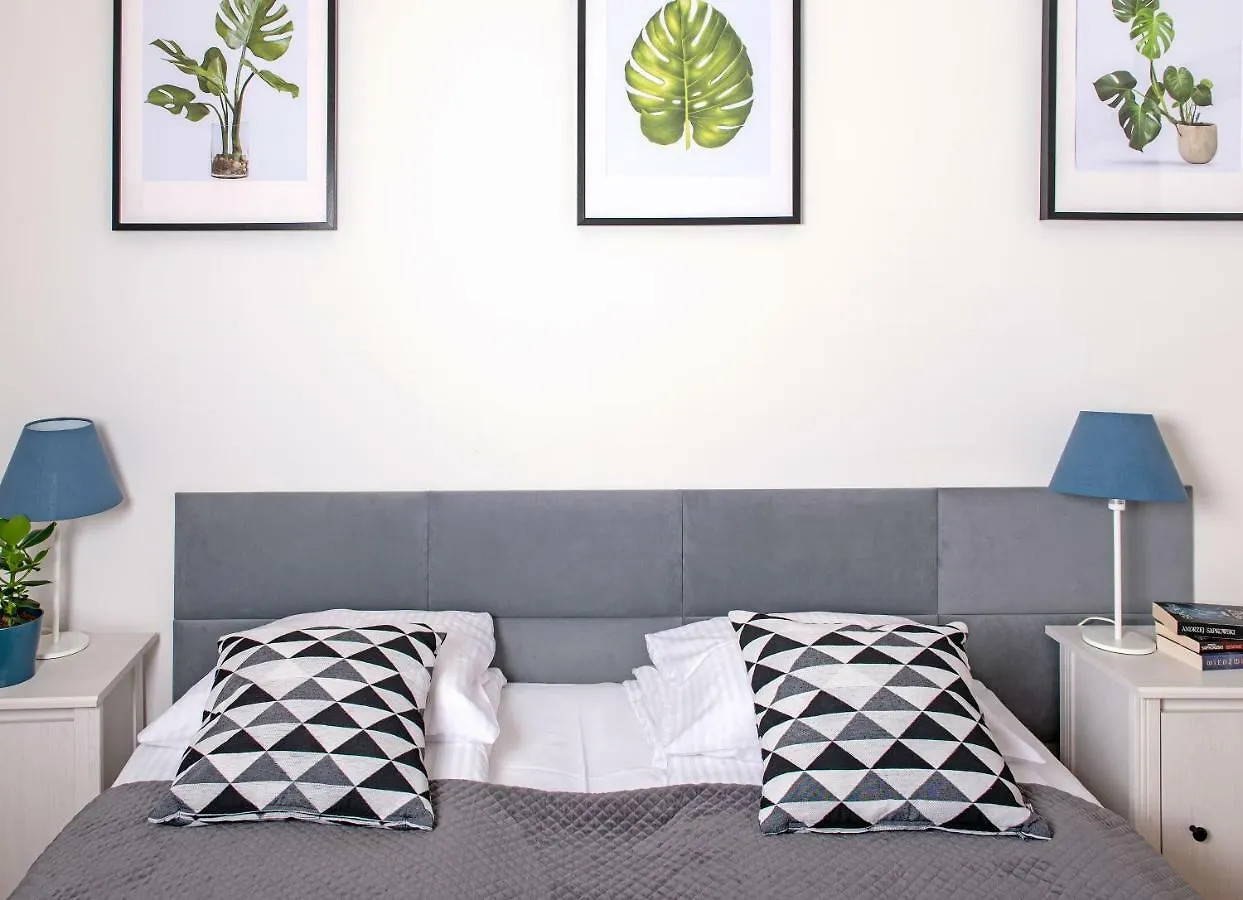 3D Florianska 15 Apartament Krakow